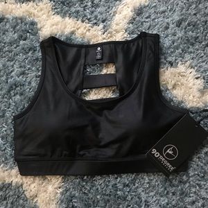NWT 90 Degree Reflex Sports Bra